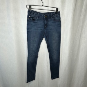 DL1961 Amanda‎ Skinny Jeans